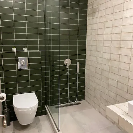 Apartment Votsalo Kavala