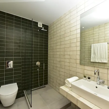 Apartment Votsalo