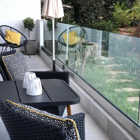 Votsalo Apartment Kavala