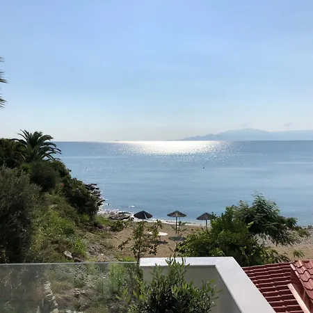 Votsalo Apartment Kavala