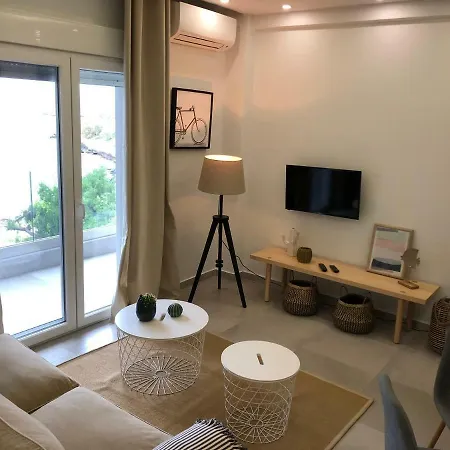 Apartment Votsalo