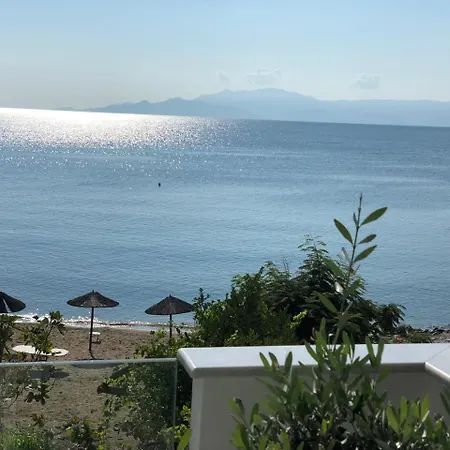 Votsalo Appartement *