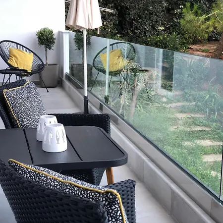Votsalo Appartement Kavala