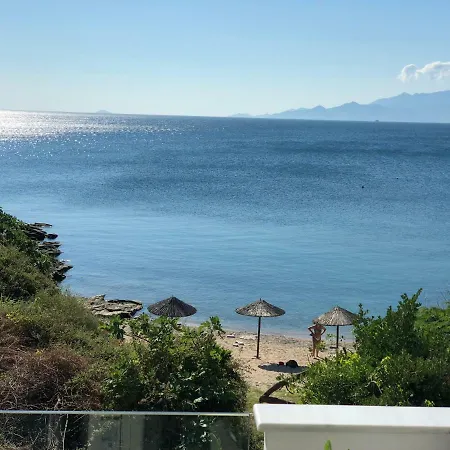 Votsalo Appartement Kavala