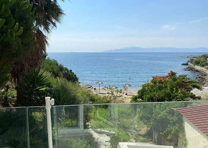 Votsalo Apartament *