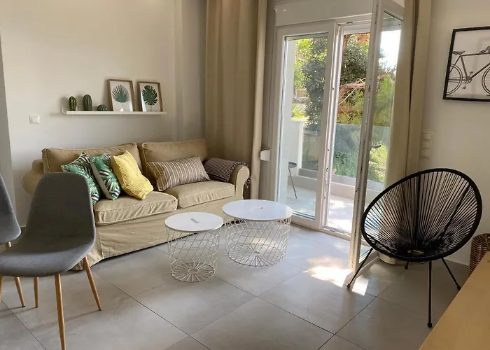 Votsalo Apartament *