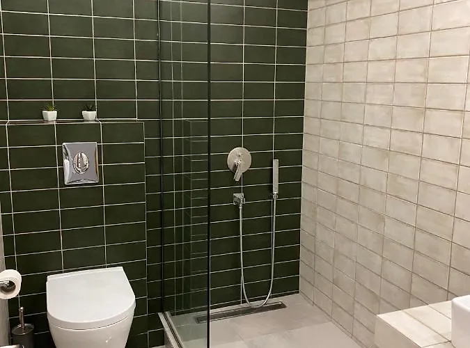 Apartament Votsalo Kawala