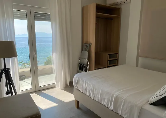 Votsalo Apartament