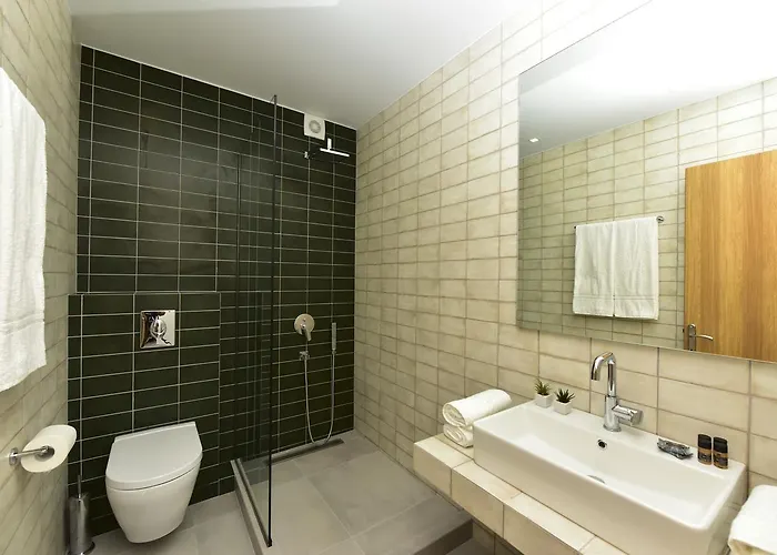 Apartament Votsalo
