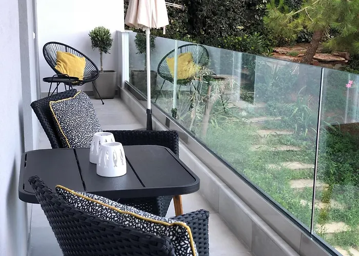 Votsalo Apartament Kawala