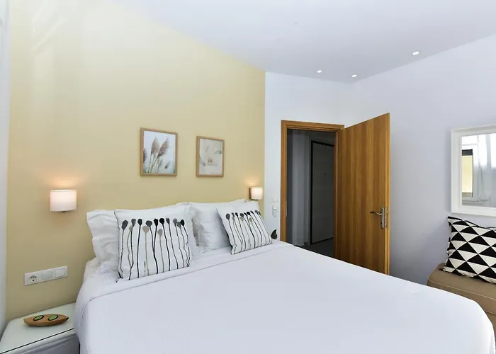 Votsalo Apartament