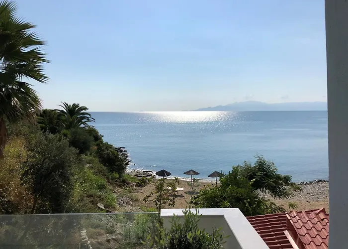 Votsalo Apartament Kawala