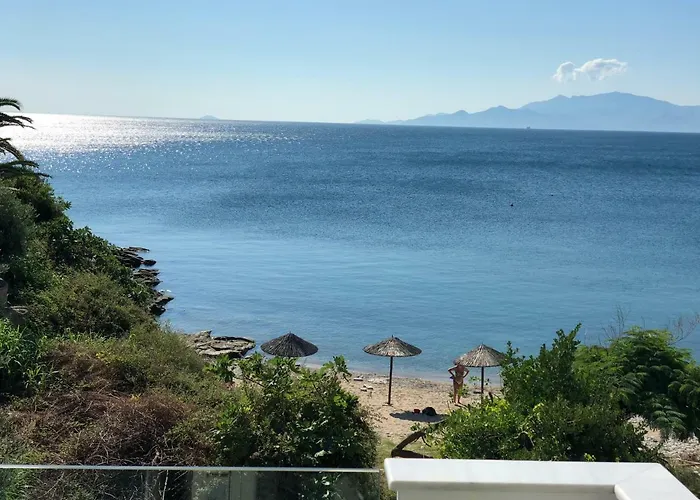 Votsalo Apartament Kawala