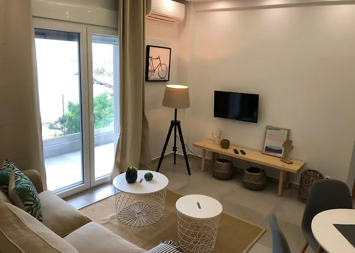Apartament Votsalo